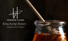 Miel King Kong Honey – 100 g | 100% Naturel & Puissance Authentique Harmonical Flavors