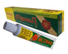 Dentifrice Miswak – 75 g | Soin Naturel pour Dents & Gencives Harmonical Flavors