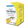 Huile de Foie de Morue – 60 Capsules | Riche en Oméga-3 pour Vitalité & Santé Cardiovasculaire Harmonical Flavors