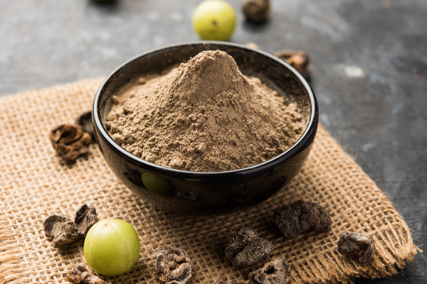 Amla en Poudre - 1Kg – 100% Bio | Superfruit Naturel & Soin Revitalisant