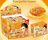 Savon Miel 100g | Soin Nourrissant Douceur Naturelle Harmonical Flavors