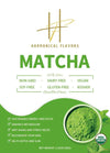 Thé Matcha Bio & Sans Gluten – 100 g | Harmonie des Saveurs & Pureté Naturelle Harmonical Flavors
