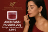 AKER FASSI EN POUDRE - Produit Actif