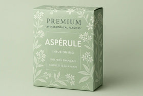 Aspérule Infusette Bio