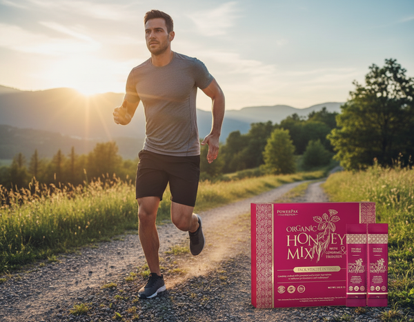 Athlète performance