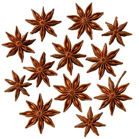 Anis Étoilé (Badiane) – 1 kg | Qualité Supérieure & Arôme Authentique Harmonical Flavors