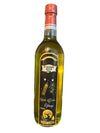 Huile d'Olive ElBahdja Oasis Algérie | Vierge Premium Première Pression Harmonical Flavors