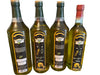Huile d'Olive ElBahdja Oasis Algérie | Vierge Premium Première Pression Harmonical Flavors