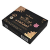 Lot de 3 UniSmart Miel Royal Aphrodisiaque VIP - Puissance Royale Premium Triple Pack Harmonical Flavors