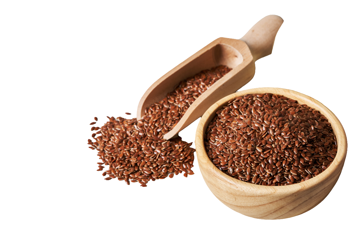 Graine de Lin 1 kg – Riche en Oméga-3, Fibres & Protéines | Soutien Digestion et Bien-être Naturel