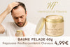 BAUME PELADE - Produit Actif