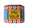 Baume du Tigre – 19,4 g | Soulagement Naturel des Douleurs & Tensions Harmonical Flavors