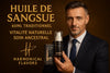 Belle publicité Huile de Sangsue