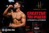 Creatine Outdoor