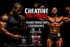Creatine Premium