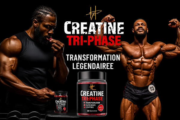 Creatine Premium
