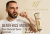 DENTIFRICE MISWAK - Produit Actif