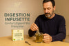 DIGESTION INFUSETTE - Produit Individuel
