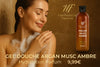 GEL DOUCHE ARGAN & MUSC AMBRE - Produit Actif