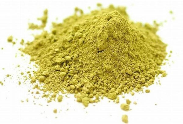 Henné Bio Pur en Poudre – 1 kg | Coloration Naturelle & Soin Revitalisant Intense