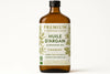 Huile d'Argan Alimentaire BIO Tigontaf - 100% PURE & NATURELLE - 1 Litre Harmonical Flavors