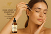 HUILE D'ARGAN BIO COSMÉTIQUE - Produit Actif