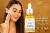 HUILE D'ARGAN BIO & PURE 40ML - Produit Actif