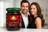Image publicitaire ultra-haute définition pour Epimedyumlu Macun THEMRA