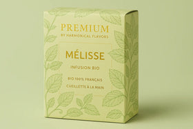 Mélisse Infusette Bio