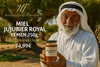 MIEL JUJUBIER ROYAL DU YÉMEN - Produit Individuel