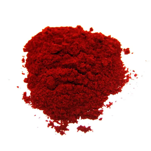 Aker Fassi en Poudre – 20 g | Rouge à Lèvres & Soin Naturel pour Peau Harmonical Flavors