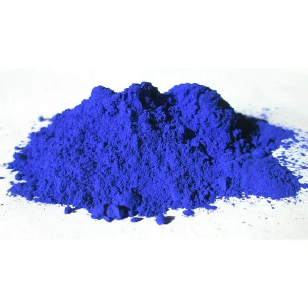 Nila en Poudre Pure – 1 kg | 100% Naturelle & Qualité Supérieure Harmonical Flavors