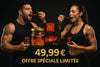 Promotion M Plus une boîte à 49,99€