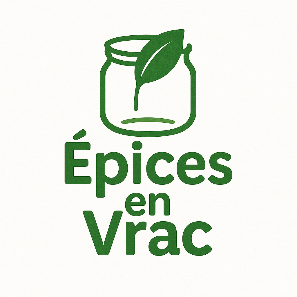 Anis Étoilé (Badiane) – 1 kg | Qualité Supérieure & Arôme Authentique