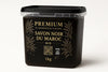 Savon Noir Beldi Marocain 5kg - 100% Bio Authentique | Tradition Hammam Premium Harmonical Flavors