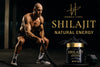 Shilajit Elite Training