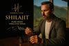 Shilajit Mountain Retreat