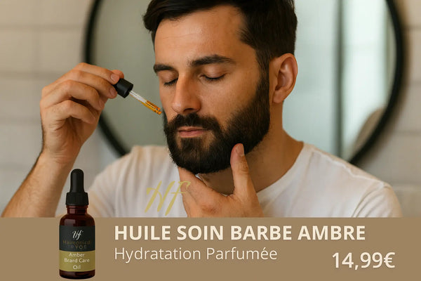 Soins masculins et accessoires beauté Harmonical Flavors