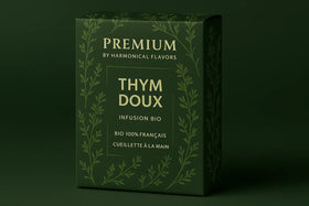 Thym Doux Infusette Bio