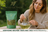 VERVEINE SÉCHÉE 100% BIO - Produit Actif