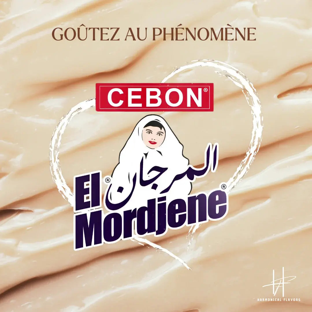 El Mordjene : Des produits 100% Algériens pour vos pâtisseries exceptionnelles