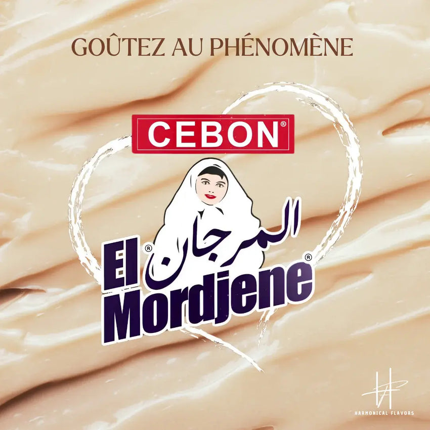 El-Mordjene-Des-produits-100-Algériens-pour-vos-pâtisseries-exceptionnelles Harmonical Flavors
