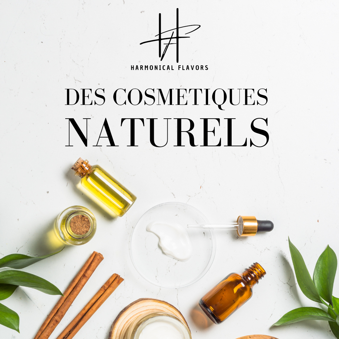 Cosmétiques naturels et bio du Maroc: Un trésor de beauté à découvrir