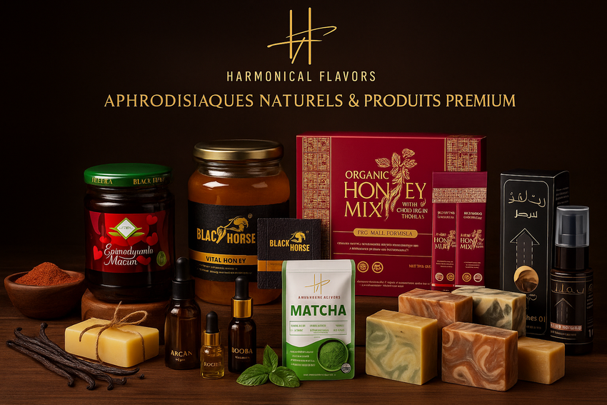 Harmonical-Flavors-L-Art-de-l-Harmonie-entre-Bien-être-et-Saveurs-Authentiques Harmonical Flavors