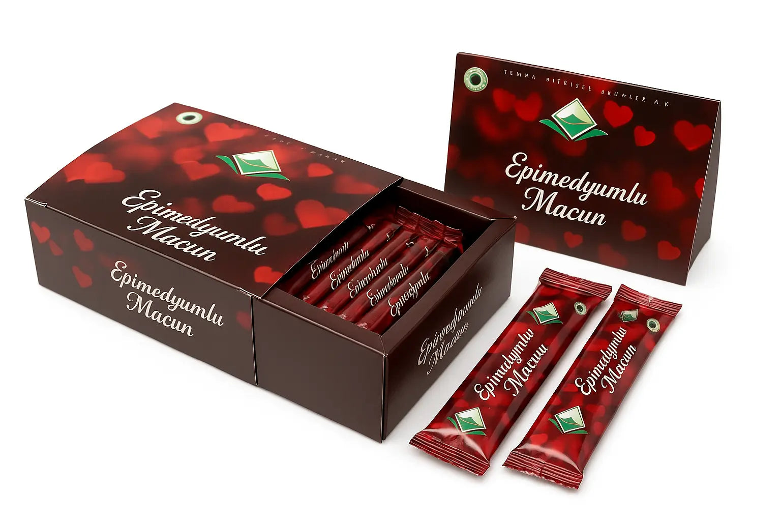 Boostez Votre Vie Intime avec Nos Produits Aphrodisiaques Puissants – Harmonical Flavors
