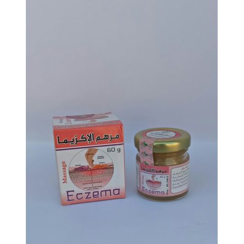 Baume eczema 60g