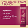 Organic Honey Mix Pro-Male Bio - Aphrodisiaque Premium | Ginseng Tribulus Épimédium