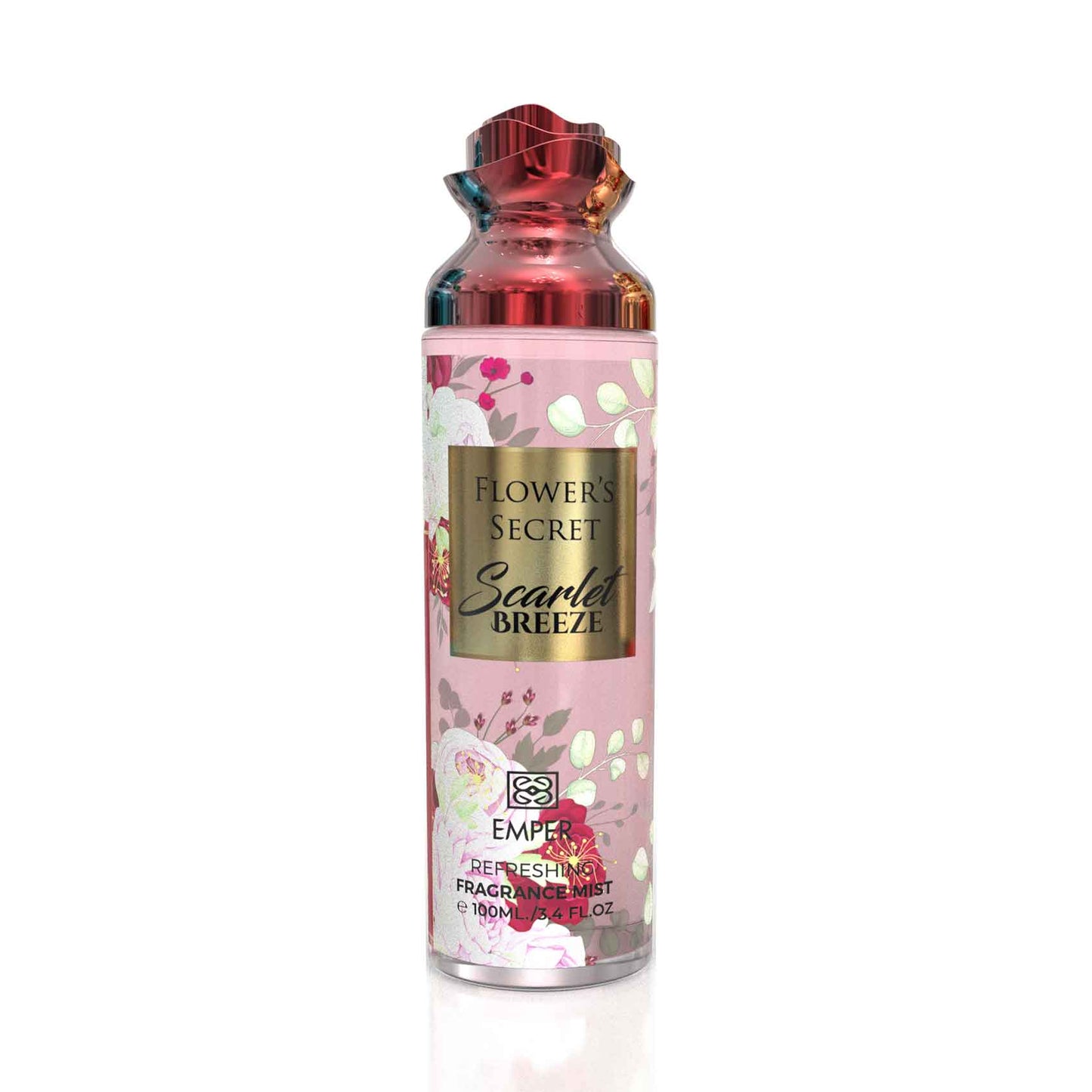 Brume Flower's Secret - 100ml - EMPER