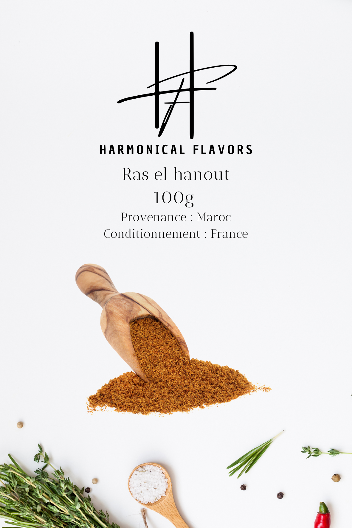 Ras El Hanout