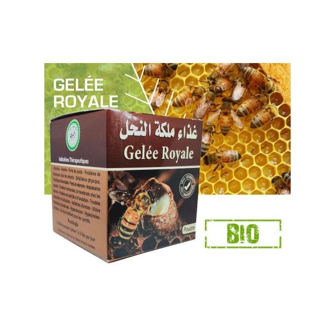 Gelée Royal 15g